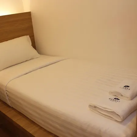 Atnest Hostel