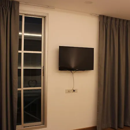 Atnest Hostel