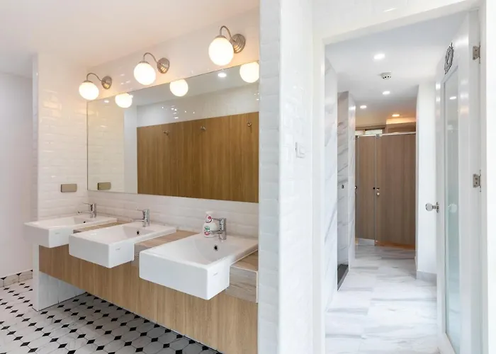 Atnest Bangkok