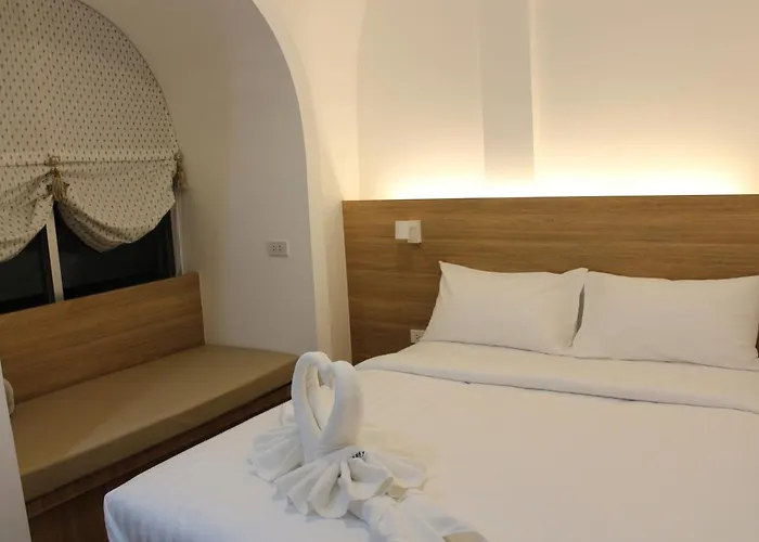 Hotel Atnest
