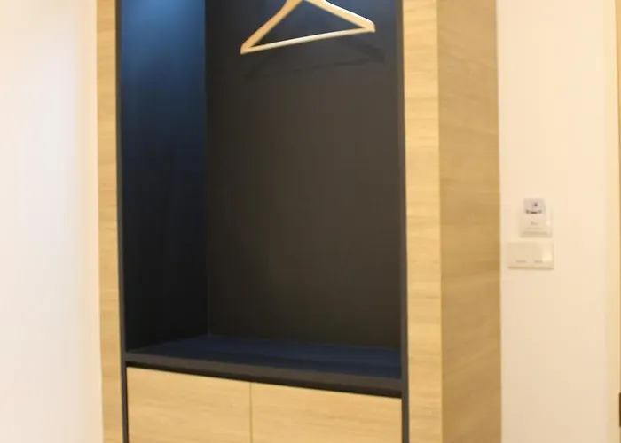 Atnest Hotel Bangkok
