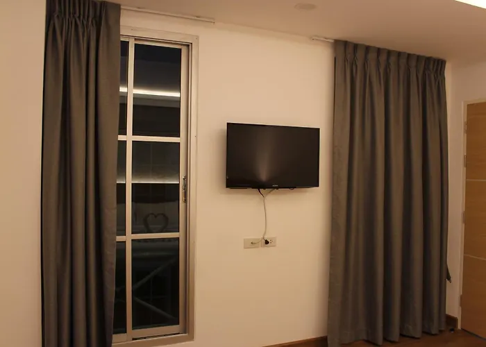 Atnest Hotel Bangkok