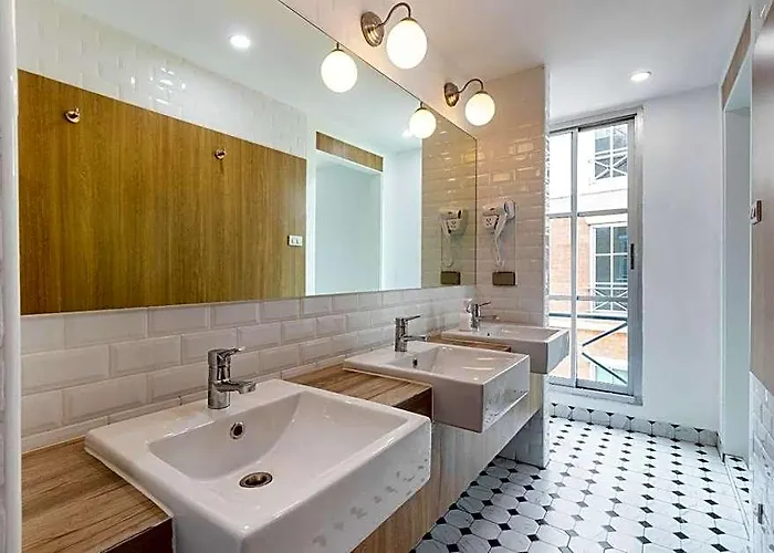Atnest Bangkok