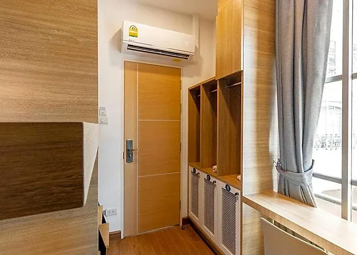 Atnest 2* Bangkok