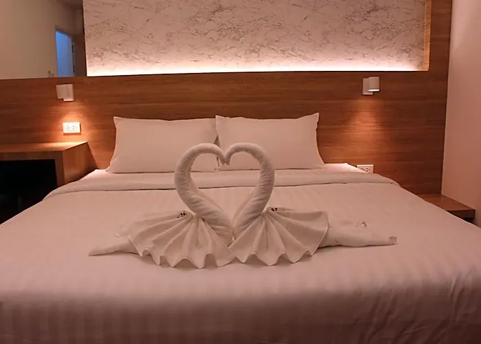 Hotel Atnest 2*