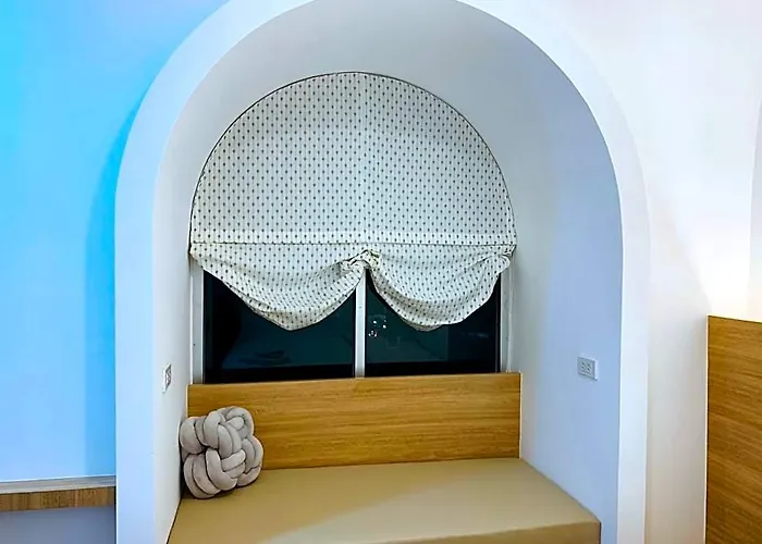 Hotel Atnest