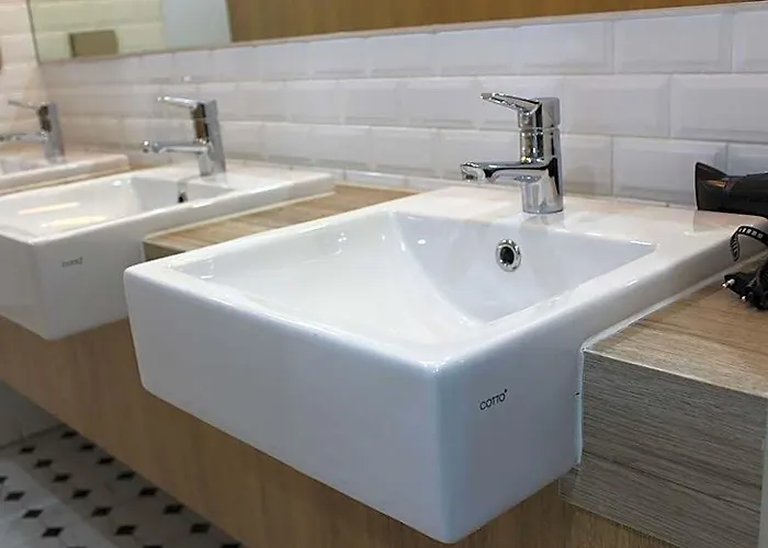 Atnest Bangkok