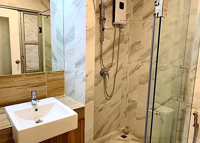 Atnest Hotel