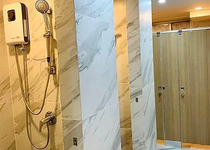 Atnest 2* Bangkok