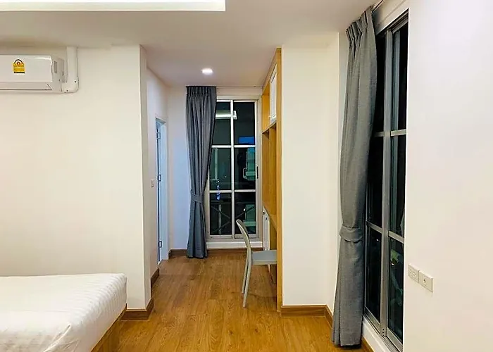 Atnest Bangkok