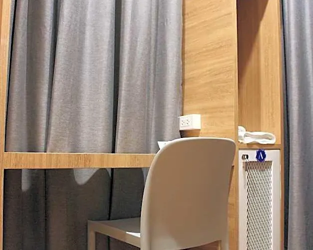 Atnest Hotel