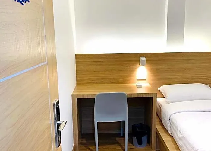Hotel Atnest