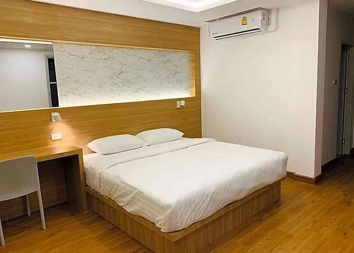Atnest Bangkok