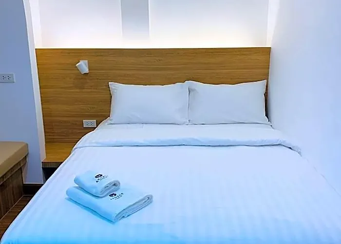 Atnest Hotel