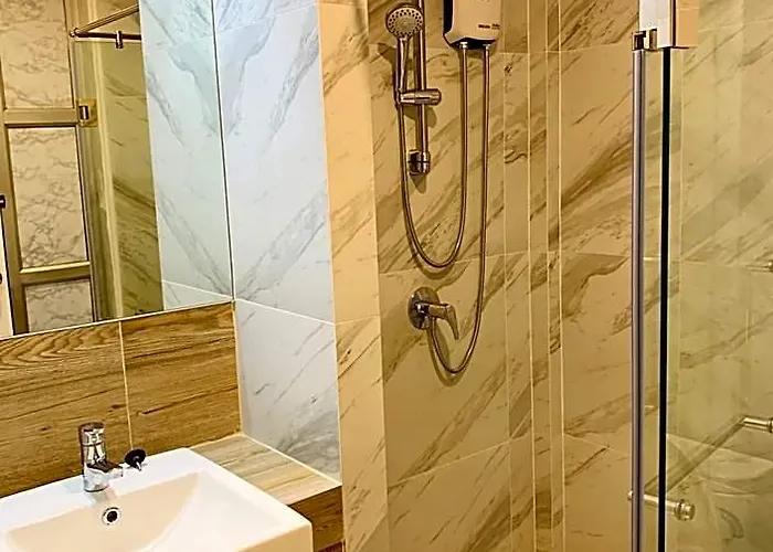 Atnest Hotel Bangkok