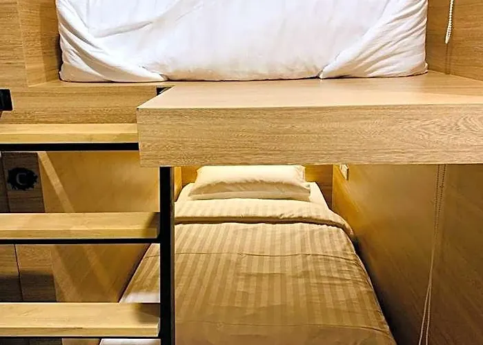 Hotel Atnest