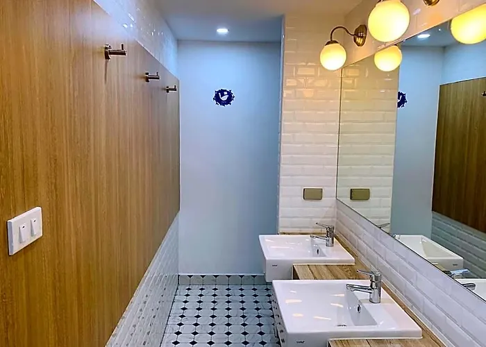 Hotel Atnest Bangkok