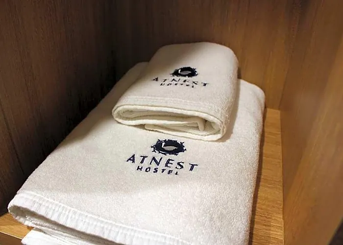 Atnest Bangkok