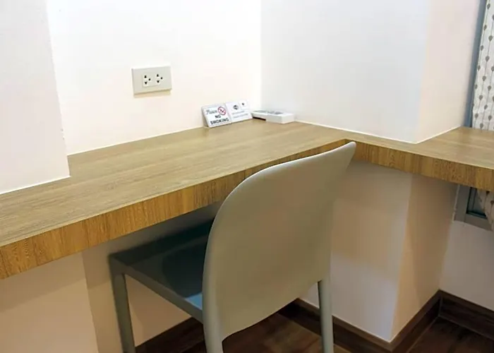 Hotel Atnest Bangkok