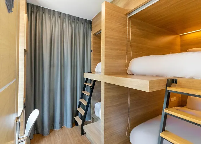 Atnest 2* Bangkok