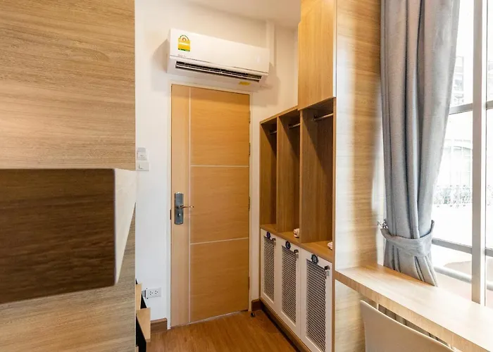 Atnest Hotel 2*